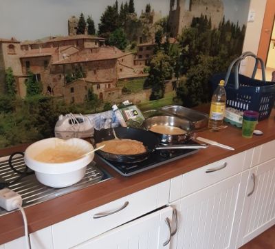 Männerkochen – Bild 2
